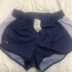 Under Armour Gym Shorts